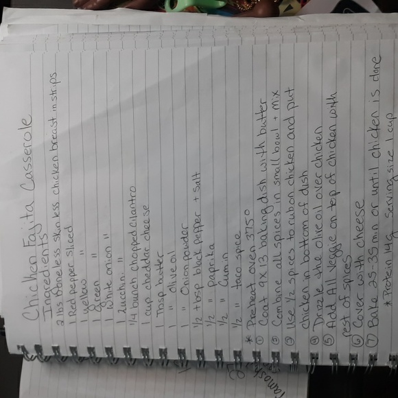 Jen 🎱 and Jen 🍑 Stirring Things Up In The Kitchen Cooking Show - Picture 16 of 16